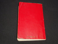 1894 LUCERNE - LAKE AND ENVIRONS GUIDE BOOK - J 7288