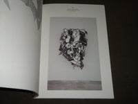 1992 JOHN CHAMBERLAIN RECENT WORK PACE GALLERY SOFTCOVER CATALOG - KD 5058