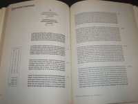 1965 GRAPHIC ARTS TYPE BOOK VOLUME 2 - FONTS OF ALL SHAPES & SIZES - KD 729K