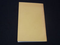 1973 CANDLE INTO DARKNESS BOOK BY JOHN MARK - S. K. YOUNG - J 7314