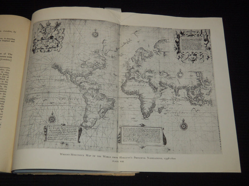 1944 THREE CENTURIES OF AMERICAN HISTORY EXHIBITION 1493-1793 - J 7491