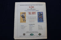 1994 NOVEMBER 11 THE HOCKEY NEWS NEWSPAPER - BOBBY ORR COVER - NP 8723
