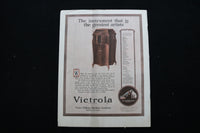 1920 NOVEMBER 6 COLLIER'S MAGAZINE - PEOPLE EATING AT A TABLE COVER - E 11000
