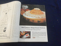 1965 NOVEMBER GOOD HOUSEKEEPING MAGAZINE - NICE COVER, ARTICLES & ADS - F 514J