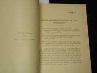 1932 STATE OF CONNECTICUT LEGISLATIVE COMMISSION ON JAILS REPORT - K 2696