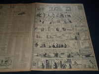 1941 JULY 9 CLEVELAND NEWS NEWSPAPER - SOVIET SAYS GERMANS RETREAT - NT 7457