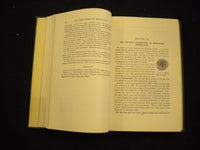 1946 THE PRINCIPLES OF HEREDITY HARDCOVER BOOK LAURENCE H. SNYDER - KD 8137