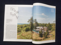 2023 SEPTEMBER 24 NEW YORK TIMES STYLE MAGAZINE - DESIGN & LUXURY - K 158