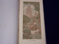 1905 MAY THE BURR MCINTOSH MONTHLY MAGAZINE - CLARK HOBART COVER - II 2863