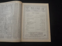 1928 OCTOBER ROD AND GUN MAGAZINE - NICE COVER, ARTICLES & PHOTOS - SP 6377K