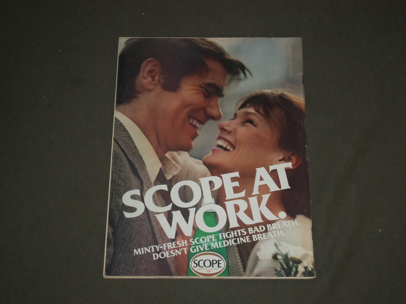 1982 SEPTEMBER 27 PEOPLE MAGAZINE - PRINCESS GRACE 1929-1982 - B 4675