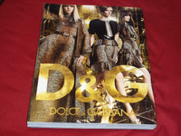 2007 AUTUMN/WINTER ANOTHER MAGAZINE ISSUE NO. 13 - JULIANNE MOORE - RC 36