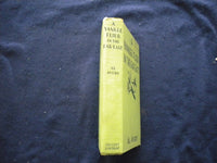 1942 A YANKEE FLIER IN THE FAR EAST HARDCOVER BOOK BY AL AVERY - KD 8110