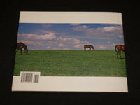 2009 KENTUCKY WIDE II HARDCOVER BOOK - JEFF ROGERS PANORAMICS - R 710Q