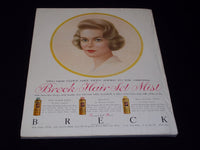 1962 JUNE MCCALL'S MAGAZINE - NICE FASHION FRONT COVER - E 20228