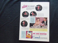 1942 MARCH 23 LIFE MAGAZINE - HOW TO MAKE PLANE MODELS - L 279