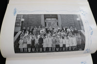 1930 TOM TOM OWEGO FREE ACADEMY YEARBOOK - OWEGO NEW YORK - SOFTCOVER - YB 3475