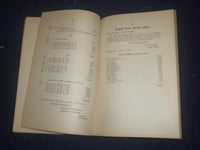 1918 TOWN OF GRANBY ANNUAL REPORT - J 6456