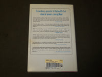 1996 I'LL ALWAYS HAVE PARIS BOOK SIGNED BY ART BUCHWALD - KD 5351