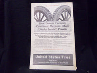 1914 FEBRUARY 26 LESLIE'S WEEKLY MAGAZINE - THE ALASKAN - ST 1266