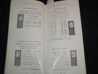 1937 COMMERCIAL SASH & DOOR CO. CATALOG - PITTSBURGH, PA - J 9121