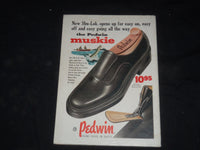 1956 JULY 2 SPORTS ILLUSTRATED MAGAZINE - SIME AND MORROW - SP 8794