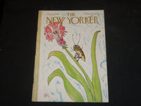 1966 AUGUST 20 THE NEW YORKER MAGAZINE - ILLUSTRATED COVER - NY 1197