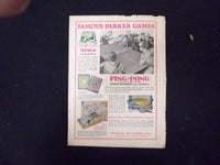 1928 NOVEMBER ST. NICHOLAS MAGAZINE - ILLUSTRATIONS, STORIES & ADS - ST 3166