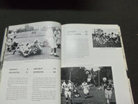 1952 THE OLIO AMHERST COLLEGE YEARBOOK - MASSACHUSETTS - GREAT PHOTOS - YB 308