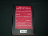 2014 LOVELY DARK DEEP STORIES BOOK SIGNED BY JOYCE CAROL OATES - KD 5520