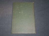 1934 U. S. NAVY DEAD RECKONING ALTITUDE & AZIMUTH TABLE - SECOND EDITION- J 5880