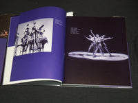 1999 HET KONINKLIJK BALLET VLAANDEREN HARDCOVER BOOK - DUTCH - KD 5981W