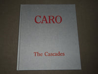 1991 CARO THE CASCADES HARDCOVER CATALOG - NICE PHOTOS - KD 5054
