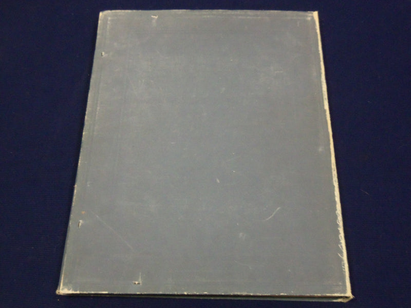 1891 VAN ALLES WAT BY JOHAN BRAAKENSIEK BOOK PUBLISHED IN AMSTERDAM - KD 513