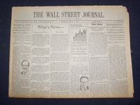1996 JUNE 11 THE WALL STREET JOURNAL -REP. ELIOT ENGEL TRIUMPHS IN D.C. - WJ 390