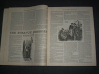 1915 MARCH 13 THE SATURDAY EVENING POST MAGAZINE - ILLUSTRATED COVER - SP 2470X