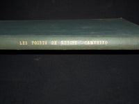 1900'S LES POINTS DE VENISE J G CAMERINO FRENCH LACE DESIGN FRENCH VOLUME- Z 269