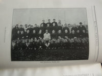 1926 JANUARY NORTHEAST HIGH SCHOOL CLASS RECORD LEATHER-PHILADELPHIA, PA-YB 3376