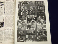 1949 PAINT OIL & CHEMICAL REVIEW MAGAZINE LOT OF 26 ISSUES - GREAT ADS - O 514