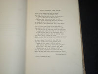 1892 WITH TRUMPET AND DRUM LIMITED EDITION #223 BY EUGENE FIELD - JC 4