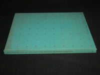 1964 THE WARNER BROTHERS PACKAGING CO. HISTORY HARDCOVER BOOK - KD 6811