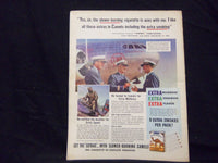 1940 OCTOBER 22 LOOK MAGAZINE - WENDELL WILLKIE - ST 1466