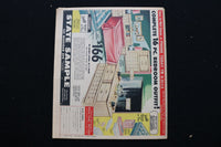 1959 APRIL 26 DETROIT NEW PICTORIAL MAGAZINE - JANE POWELL COVER - E 25594