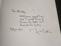 1960 THE COLIN COLLECTION PUBLISHED BY M. KNOEDLER & CO. BOOK - I 1035