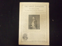 1895 MARCH THE HOUSEHOLD MAGAZINE - ILLUSTRATIONS, STORIES & ADS - ST 3939