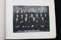 1908 THE MELANGE LAFAYETTE COLLEGE YEARBOOK - EASTON, PENNSYLVANIA - YB 3498