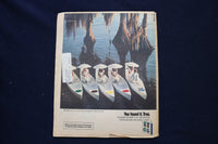 1983 SEPTEMBER 13 NATIONAL ENQUIRER MAGAZINE - PRINCESS GRACE COVER - E 18445