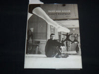 2006 DANS MED HAGER HARDCOVER BOOK BY NANCY WESTMAN - SWEDISH - KD 5980M