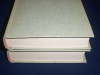 1963 TEATRO HISPANOAMERICANO BY AGUSTIN DEL SAZ VOLUME LOT OF 2 SPANISH- KD 2473