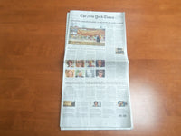 2021 MARCH 24 NEW YORK TIMES - ATLANTA AND BOULDER: 18 DEATHS IN JUST 6 DAYS